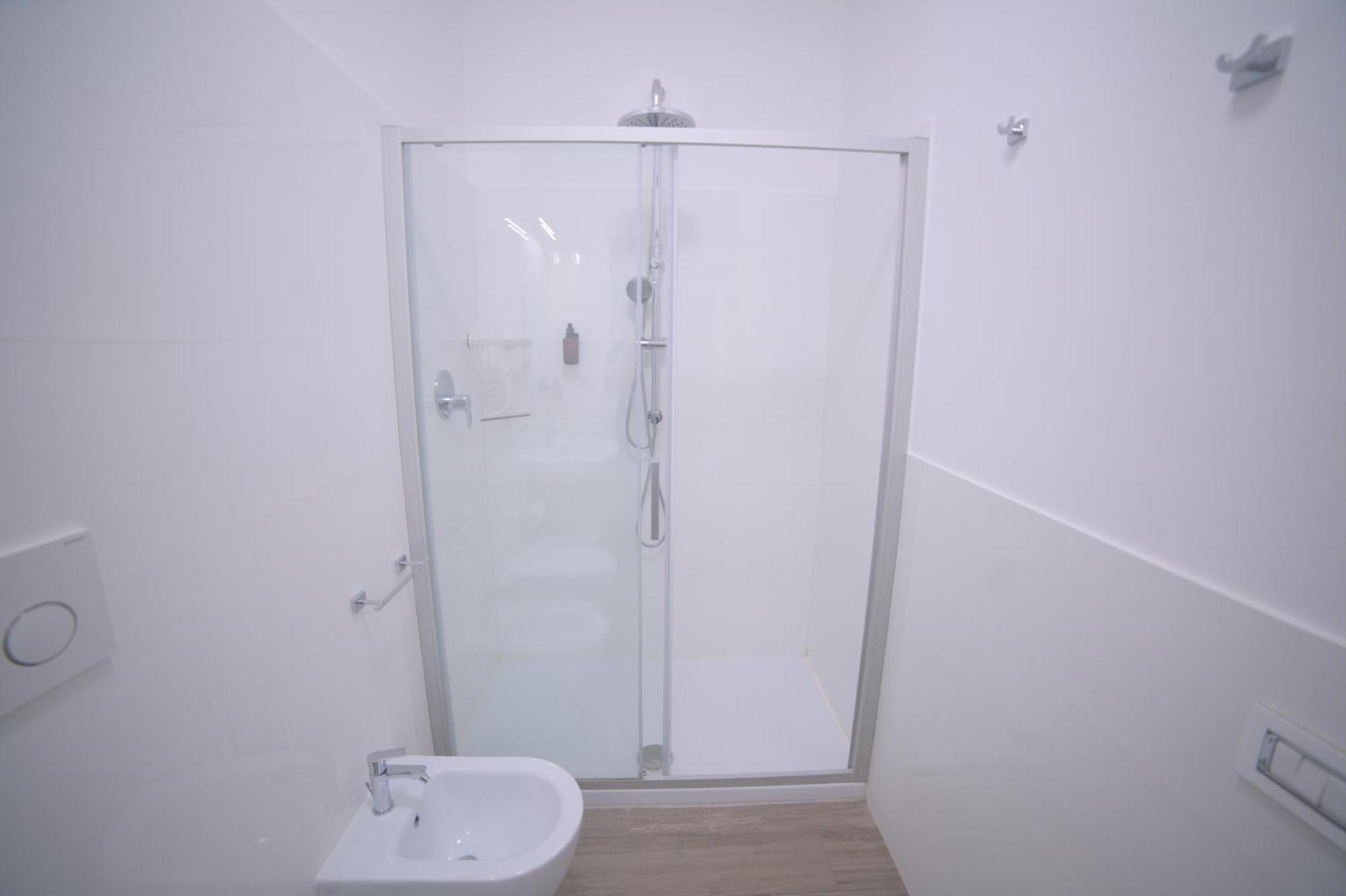 Apartamento Toscani 24 Roma