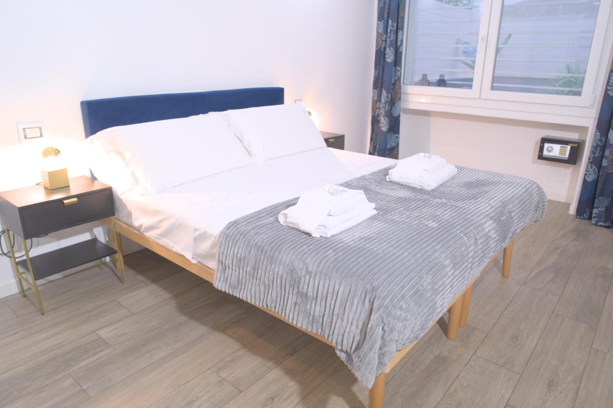 Toscani 24 Apartamento